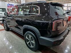 Haval Dargo